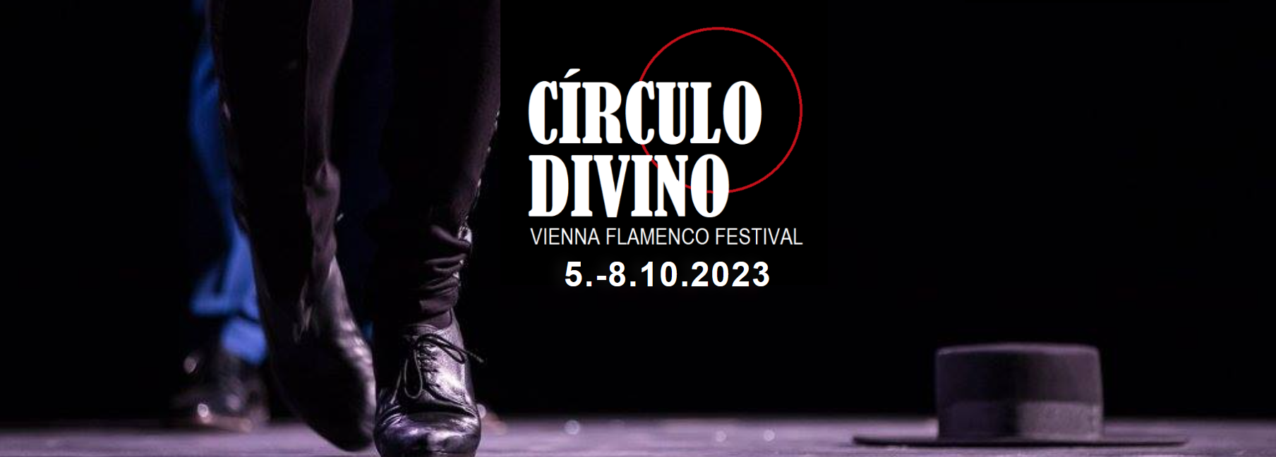 CÍRCULO DIVINO - Vienna Flamenco Festival