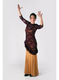 Flamenco Rock Ogalla 3554 