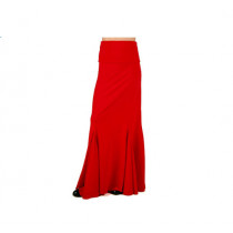 Flamenco Rock Ogalla rot M