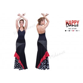 Flamenco Rock HappyDance Modell EF285 