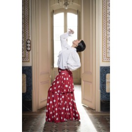 Flamenco Top Leman 