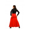 Flamenco Skirt - Classic SIGUIRIYA 02