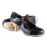 Artefyl Flamencoschuhe Modell Luna Llena- komplett maßgescheidert 