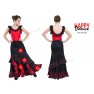 Flamenco Rock HappyDance Modell EF219 Teile