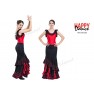 Flamenco Rock HappyDance Modell EF219