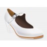 Artefyl Flamencoschuhe Modell Pico- komplett maßgescheidert