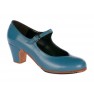 Artefyl Flamencoschuhe Modell Pico- komplett maßgescheidert