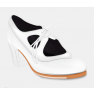 Artefyl Flamencoschuhe Modell Sonsonete - Basis