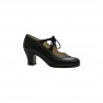 Begoña Cervera Flamencoschuhe Modell M37 Candor