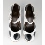 Artefyl Flamencoschuhe Modell Luna Llena- komplett maßgescheidert 