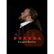 CD "Dukkha" von Ezequiel Benítez