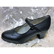 Flamencoschuh BC Basico von Begoña Cervera SIZE 36 A