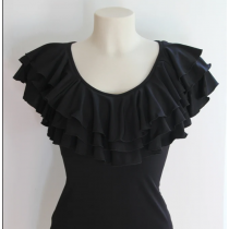 Top Flamenco Caña Davedans Size M