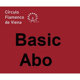 Abo BASIC Círculo Flamenco de Viena 2022