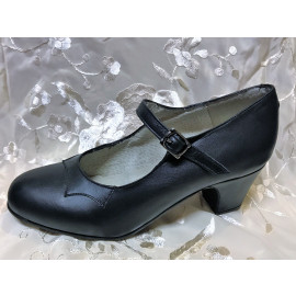 Flamencoschuh BC Basico von Begoña Cervera SIZE 36 A