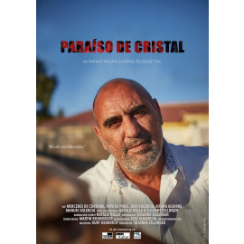 Documentary "Paraíso de Cristal"  