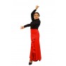 Flamenco Skirt - Classic SIGUIRIYA 02