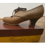Senovilla Flamencoschuhe Modell Carmela SIZE 40 A