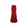 amay Flamenco Rock Rioja rot