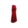 amay Flamenco Rock Rioja rot