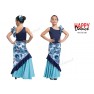 Flamenco Rock HappyDance Modell EF130 