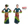 Flamenco Rock HappyDance Modell EF130 