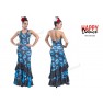 Flamenco Rock HappyDance Modell EF219