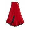 Flamenco Wickelrock - ONE SIZE