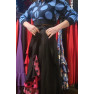Flamenco Wickelrock - ONE SIZE