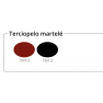 Stoffauswahl HappyDance Modell EF285 Terciopelo