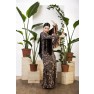 Flamenco Kleid Alosno