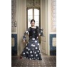 Flamenco Kleid Lei 