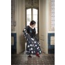 Flamenco Kleid Lei 