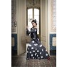 Flamenco Kleid Lei 
