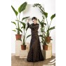 Flamenco Kleid Rus 