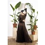 Flamenco Kleid Rus 