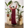 Flamenco Kleid Santomera 