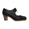 Roberto Garrudo Flamencoschuhe Modell 45381